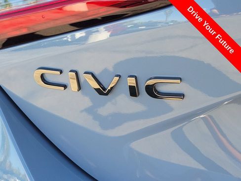 Used 2025 Honda Civic Type R image 28