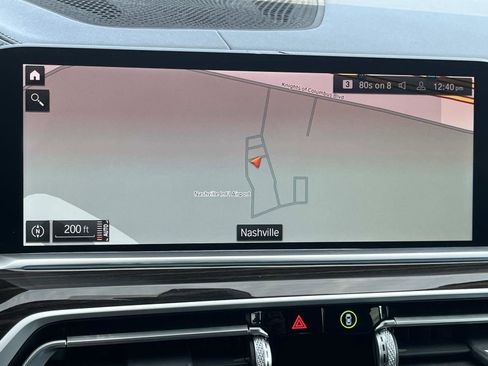 Used 2021 BMW X5 xDrive40i w/ Convenience Package image 28