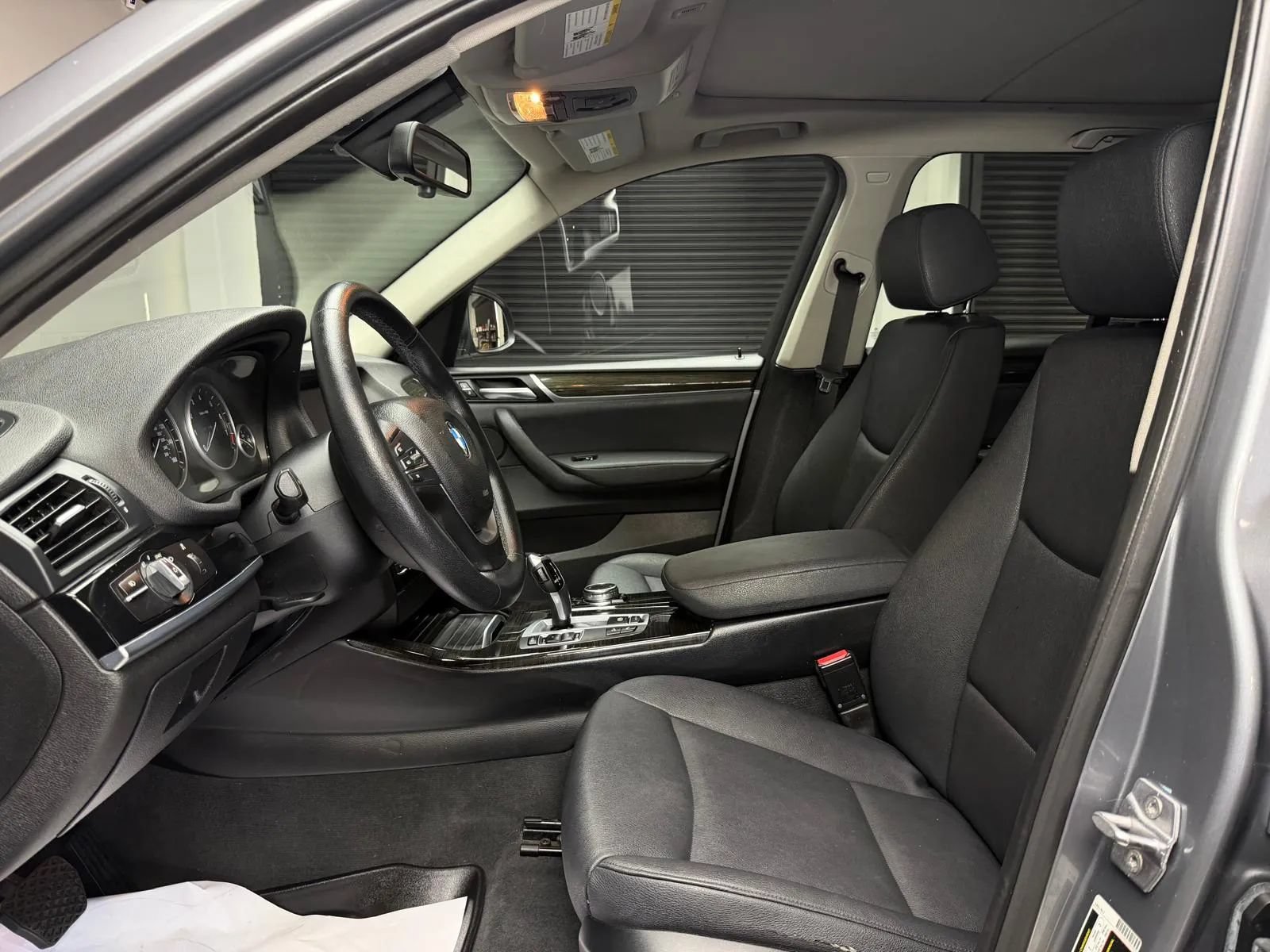 Used 2016 BMW X3 xDrive28i w/ Driver Assistance Package AWD/4WD image 27