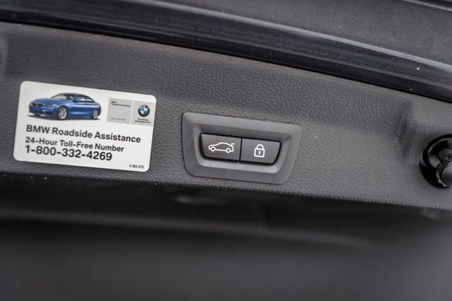 Used 2016 BMW 428i Gran Coupe RWD image 12