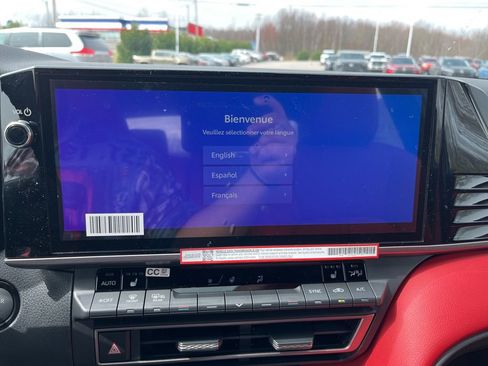 Used 2026 Toyota Camry XSE FWD image 25