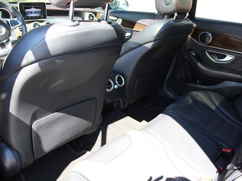 Used 2018 Mercedes-Benz C 43 AMG 4MATIC Sedan image 33