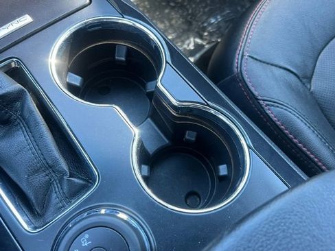 Used 2019 Ford Explorer Sport image 33