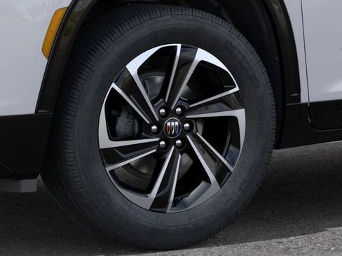 New 2027 Buick Enclave Sport Touring w/ Power Package AWD/4WD image 9