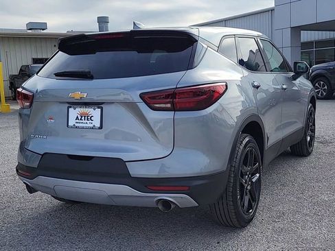 New 2025 Chevrolet Blazer LT w/ Driver Confidence Package image 7