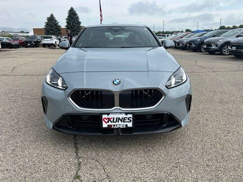 Used 2025 BMW 228i xDrive AWD/4WD image 4