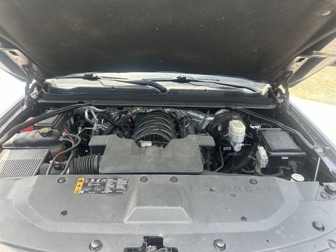 Used 2017 Chevrolet Tahoe LT RWD image 11