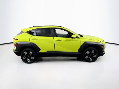 Used 2024 Hyundai Kona SEL w/ Convenience Package AWD/4WD image 4