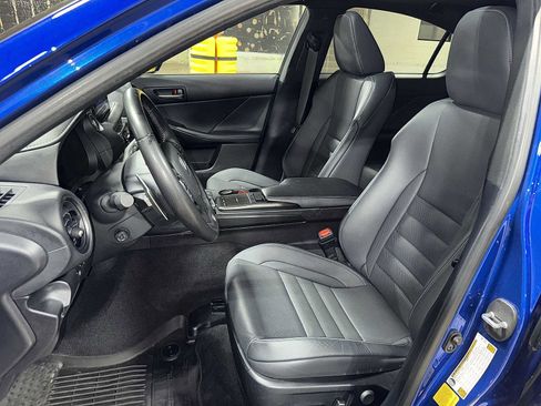 Used 2023 Lexus IS 350 F Sport image 15