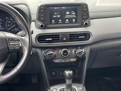 Used 2020 Hyundai Kona SEL image 14
