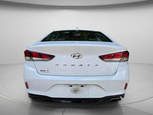 Used 2019 Hyundai Sonata SEL FWD image 6