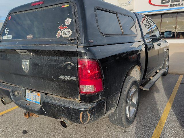 Used 2013 RAM 1500 Express AWD/4WD image 4