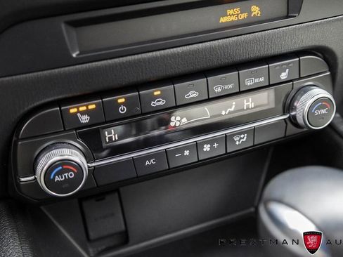 Used 2024 MAZDA CX-5 AWD 2.5 S image 31