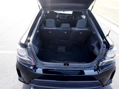 Used 2015 Scion tC Sports Coupe 6-Spd AT image 25