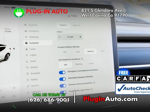 Used 2019 Tesla Model 3 Standard Range Plus image 24