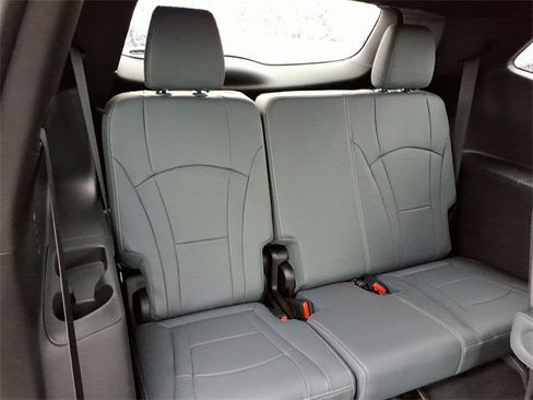 Used 2023 Buick Enclave Essence w/ LPO, Floor Liner Package image 25