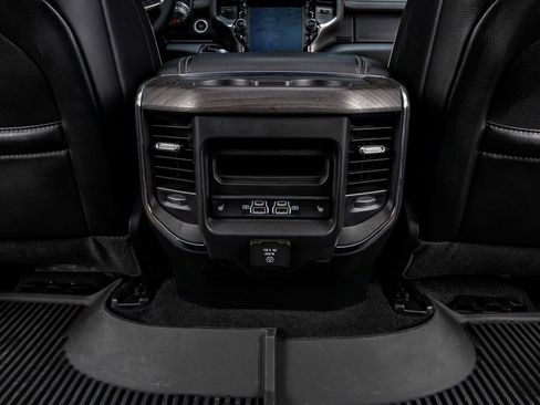 Used 2025 RAM 1500 Laramie w/ Laramie Southwest Edition AWD/4WD image 34