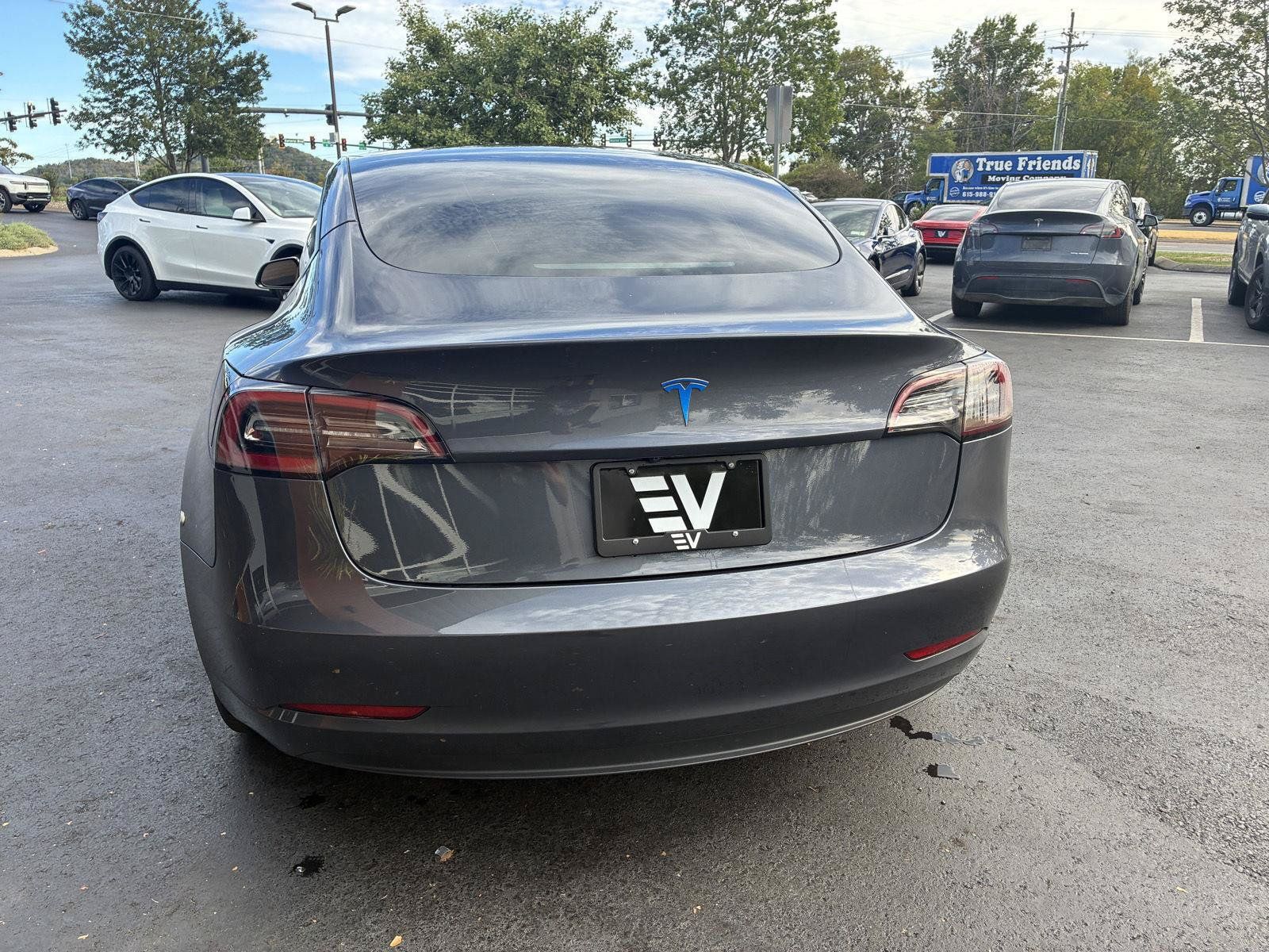 Used 2023 Tesla Model 3 Standard Range RWD image 6