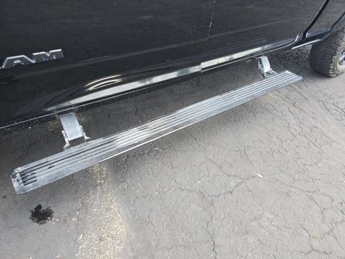 Used 2020 RAM 2500 Limited AWD/4WD image 27