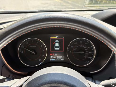 Certified 2023 Subaru Crosstrek 2.5i Limited AWD/4WD image 28