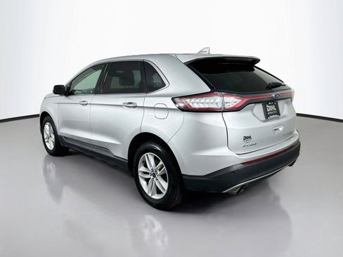 Used 2018 Ford Edge SEL w/ Equipment Group 201A AWD/4WD image 10