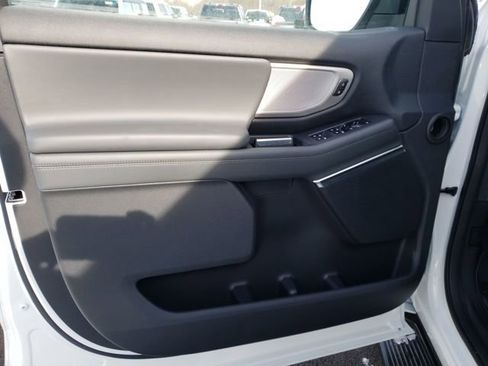 New 2026 Ford Expedition Max Active image 16