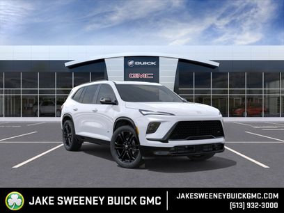 New 2026 Buick Enclave Sport Touring w/ Power Package