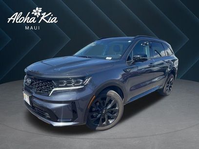 Used 2021 Kia Sorento SX