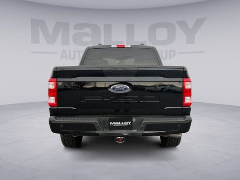 Used 2023 Ford F150 XL w/ STX Appearance Package image 4