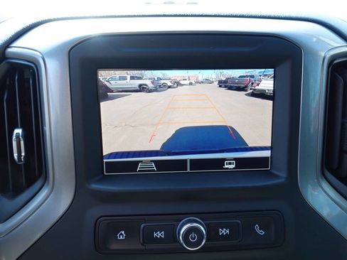 Used 2025 Chevrolet Silverado 2500 W/T AWD/4WD image 46