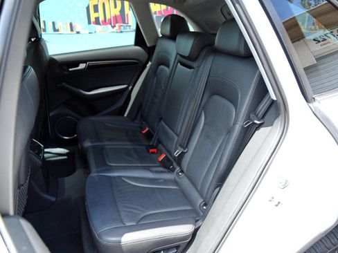 Used 2014 Audi Q5 TDI Premium Plus AWD/4WD image 14