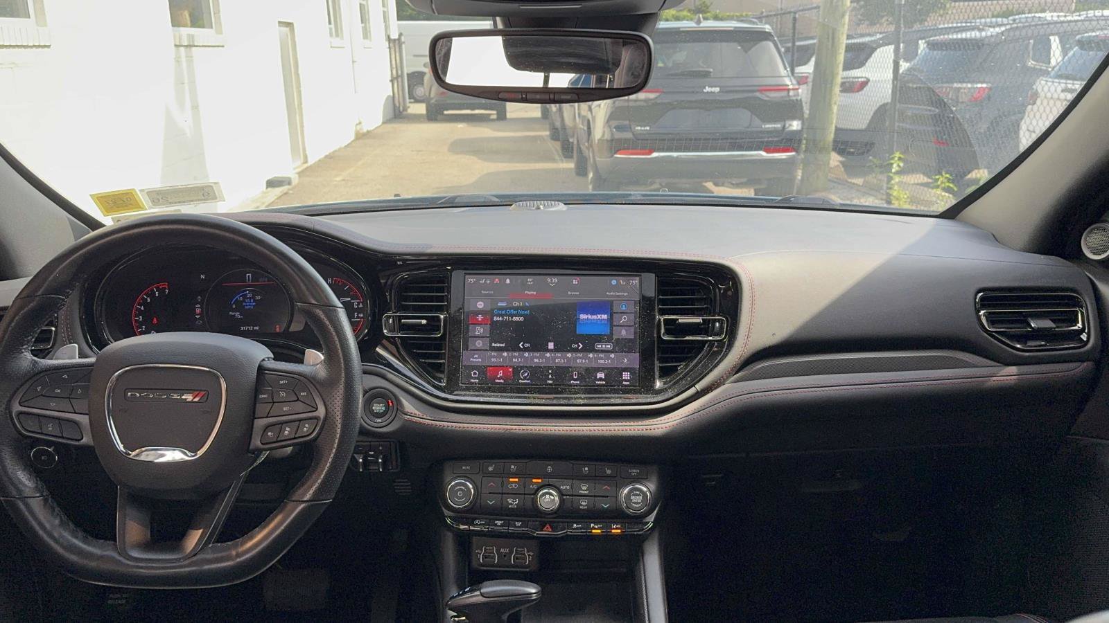 Used 2023 Dodge Durango GT AWD/4WD image 11