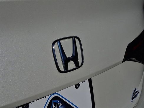 Certified 2023 Honda Civic LX image 30