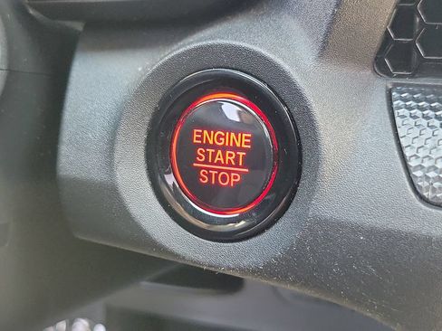 Certified 2024 Honda CR-V EX image 29