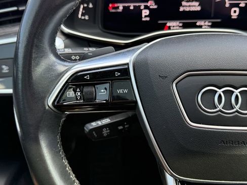 Used 2024 Audi A6 Premium Plus image 21