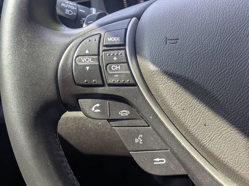 Used 2016 Acura ILX FWD image 23