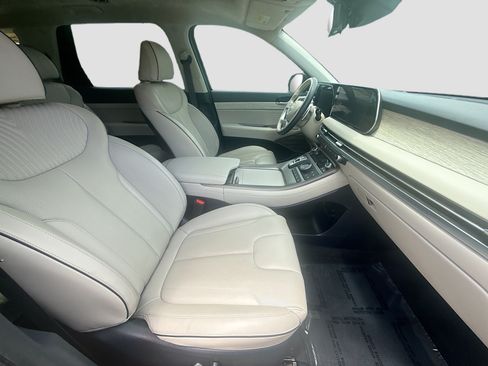 Used 2025 Hyundai Palisade Calligraphy AWD/4WD image 29