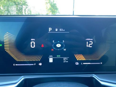 New 2025 Kia Sorento EX w/ EX Panoramic Sunroof Package image 21