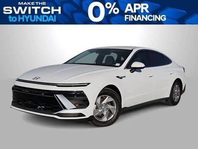 New 2026 Hyundai Sonata SE