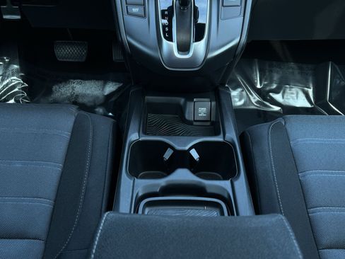 Used 2018 Honda CR-V EX image 29