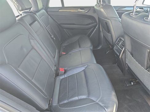 Used 2018 Mercedes-Benz GLE 43 AMG 4MATIC Coupe image 13