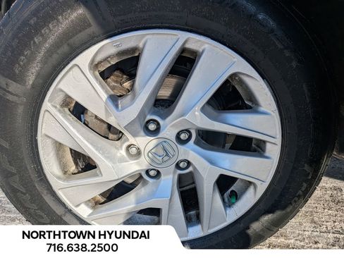 Used 2016 Honda CR-V EX image 39