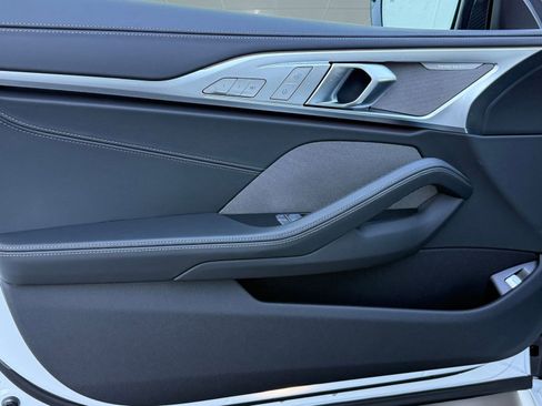 New 2026 BMW M850i xDrive w/ M Carbon Exterior Package image 11