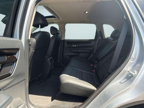 Used 2025 Honda CR-V EX-L image 14