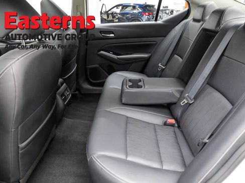 Used 2022 Nissan Altima 2.5 SL image 21