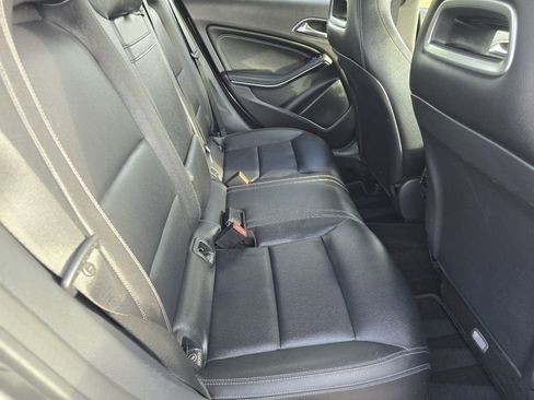 Used 2019 Mercedes-Benz CLA 250 CLA 250 w/ Premium Package image 21
