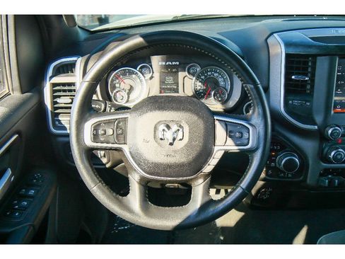 Used 2023 RAM 1500 Big Horn AWD/4WD image 22