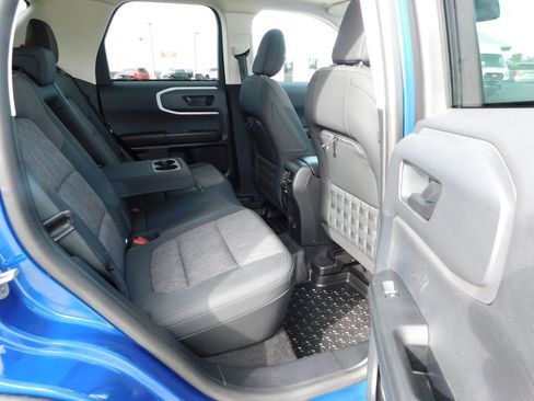 Used 2023 Ford Bronco Sport Big Bend w/ Convenience Package image 21