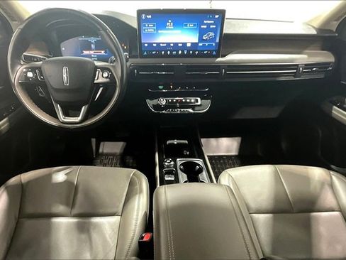 Used 2023 Lincoln Corsair Reserve w/ Equipment Group 201A image 7