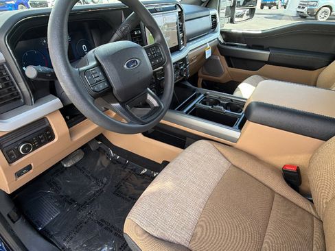 New 2026 Ford F250 XLT w/ XLT Premium Package image 10